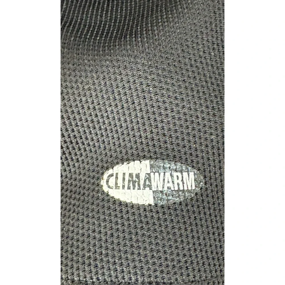 Adidas Denver Nuggets NBA Fusion Climawarm Black Hoodie‎ Men